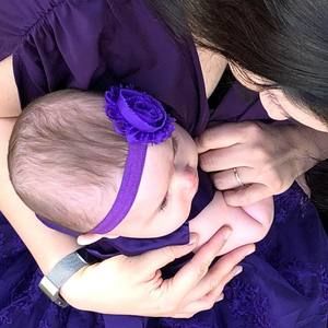 Meet your Posher, Jackie